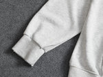 Classic Fit Hoodie-1110