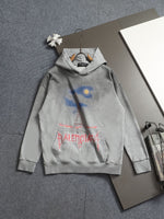 Classic Fit Hoodie-1110