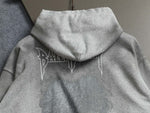 Classic Fit Hoodie-1110