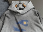 Classic Fit Hoodie-1110