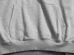 Classic Fit Hoodie-1111