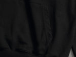 Classic Fit Hoodie-1111