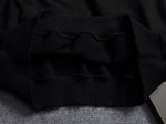 Classic Fit Hoodie-1111