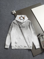 Classic Fit Hoodie-1112