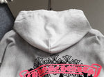 Classic Fit Hoodie-1112