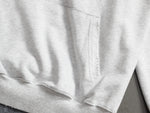 Classic Fit Hoodie-1112