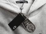 Classic Fit Hoodie-1112