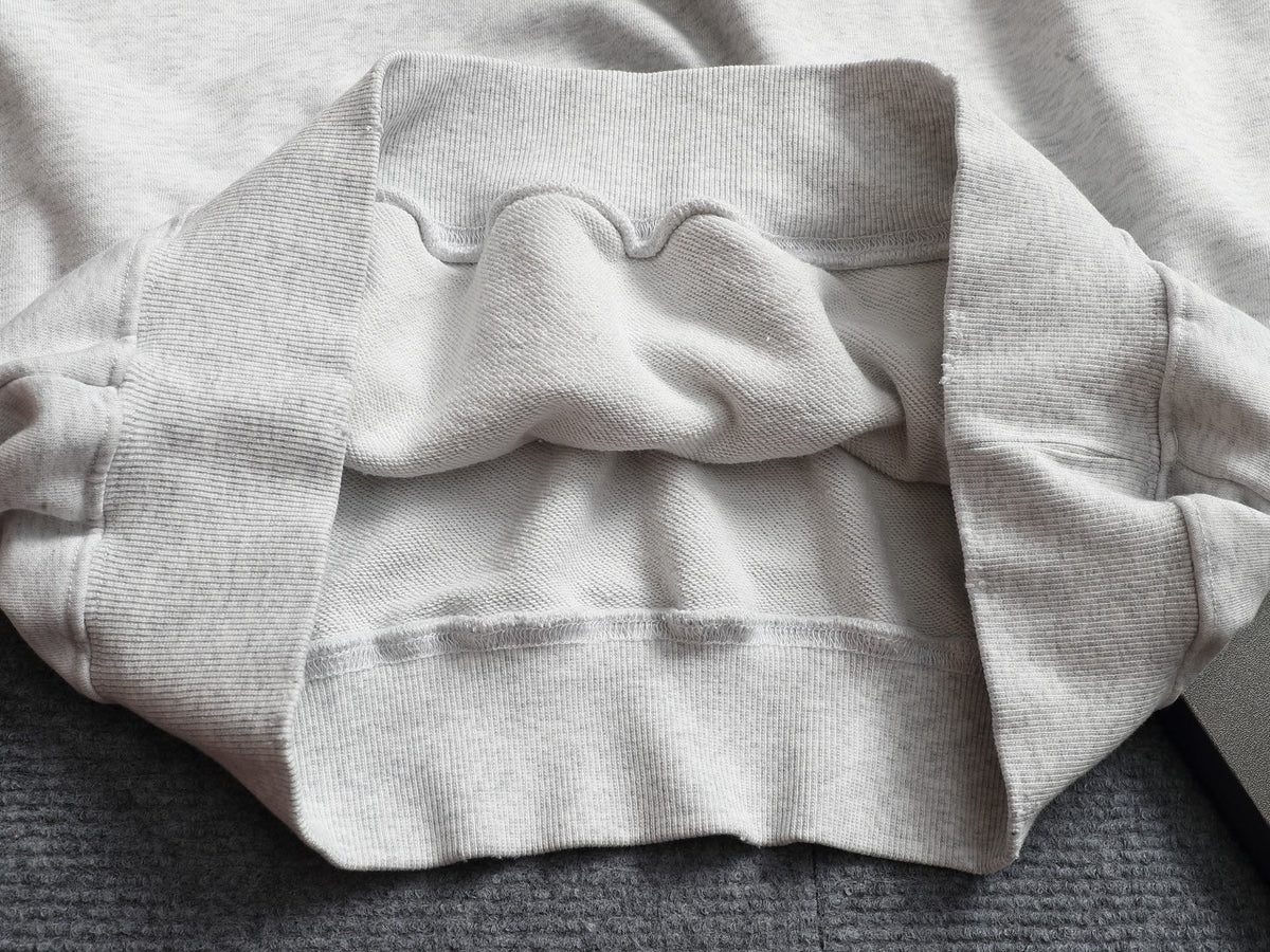 Classic Fit Hoodie-1112