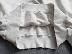 Classic Fit Hoodie-1112