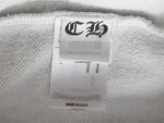 Classic Fit Hoodie-1112