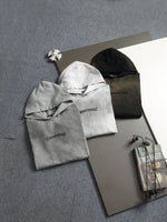 Classic Fit Hoodie-1112