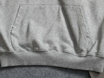 Classic Fit Hoodie-1112