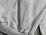 Classic Fit Hoodie-1112