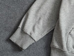 Classic Fit Hoodie-1112