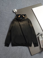 Classic Fit Hoodie-1112