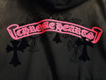 Classic Fit Hoodie-1112