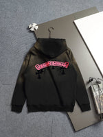 Classic Fit Hoodie-1112