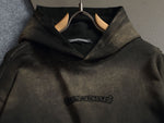 Classic Fit Hoodie-1112