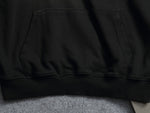 Classic Fit Hoodie-1112