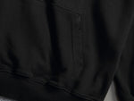 Classic Fit Hoodie-1112