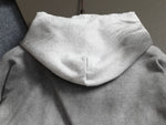 Classic Fit Hoodie-1113