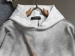 Classic Fit Hoodie-1113