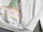 Classic Fit Hoodie-1113