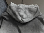 Classic Fit Hoodie-1113