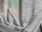 Classic Fit Hoodie-1113