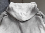 Classic Fit Hoodie-1114