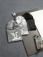 Classic Fit Hoodie-1114