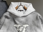 Classic Fit Hoodie-1114