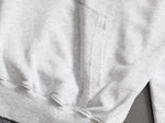 Classic Fit Hoodie-1114