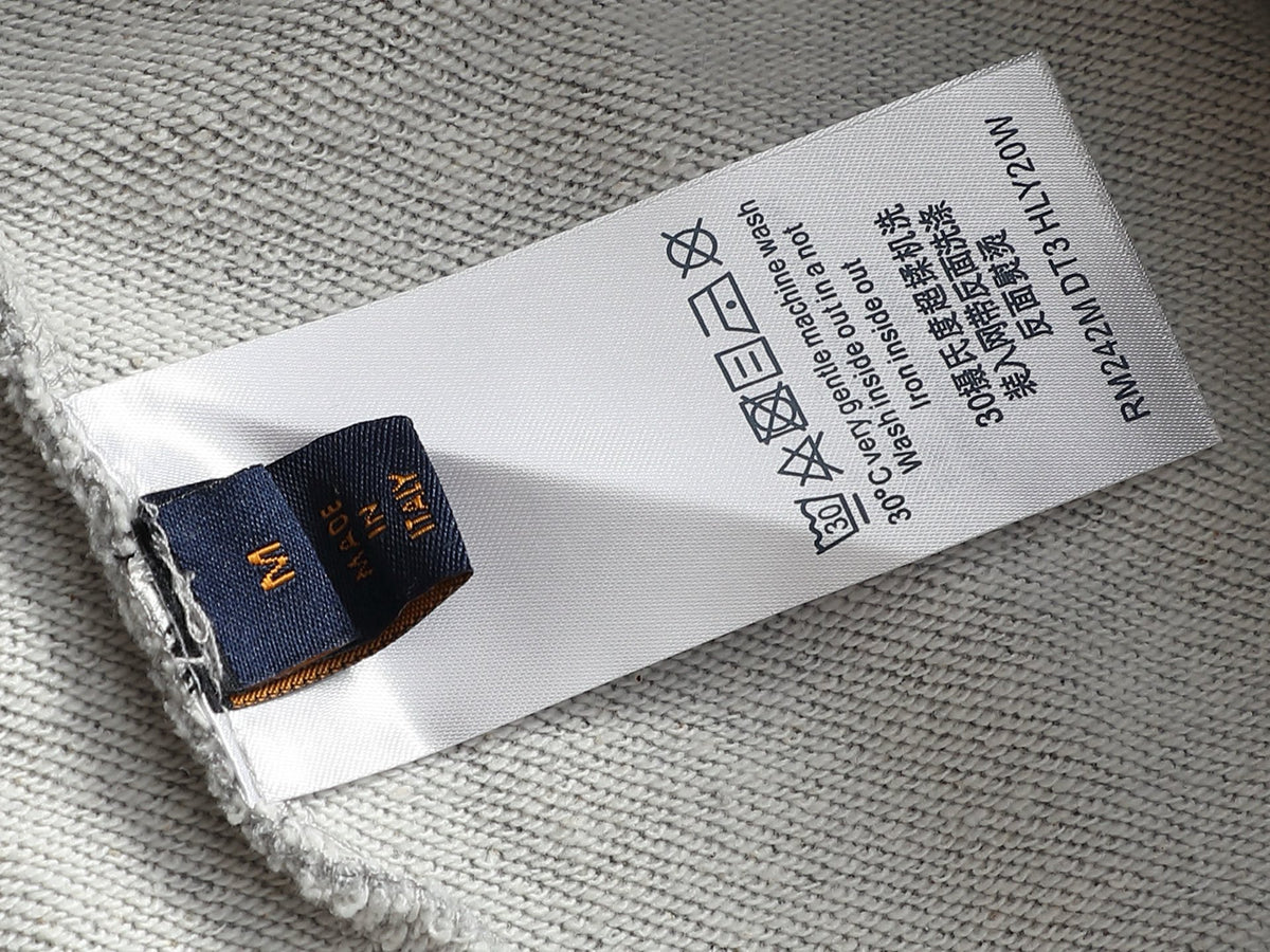 Classic Fit Hoodie-1114