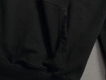 Classic Fit Hoodie-1114