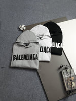 Classic Fit Hoodie-1115