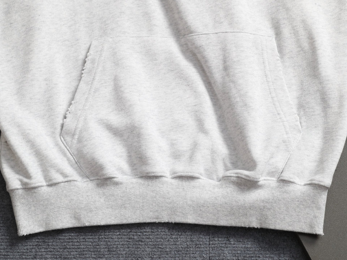 Classic Fit Hoodie-1115
