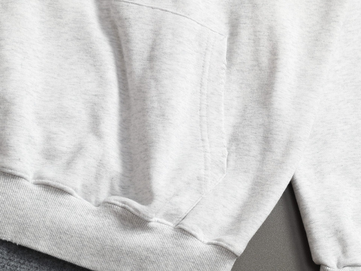 Classic Fit Hoodie-1115