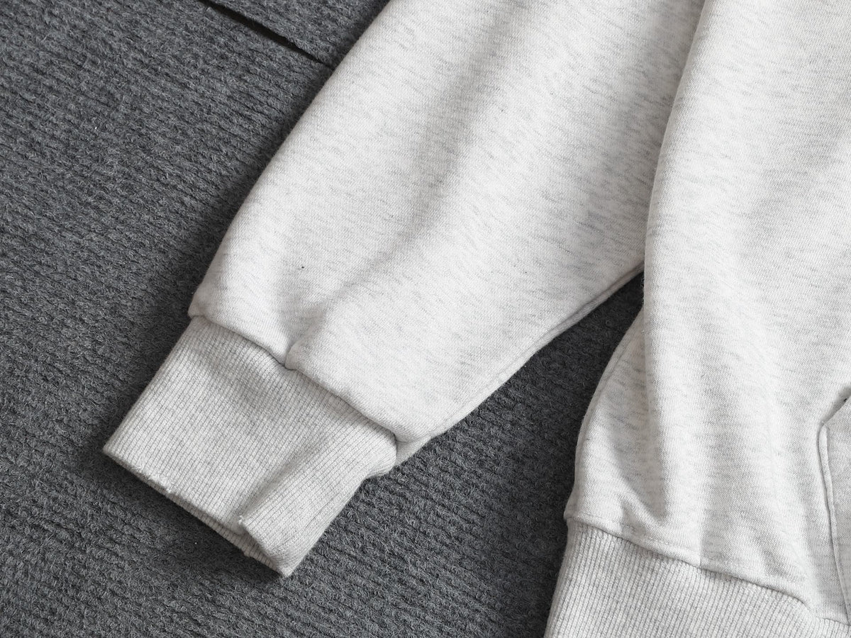 Classic Fit Hoodie-1115
