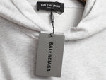 Classic Fit Hoodie-1115