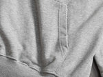 Classic Fit Hoodie-1115