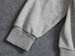 Classic Fit Hoodie-1115