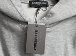 Classic Fit Hoodie-1115