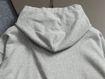 Classic Fit Hoodie-1115