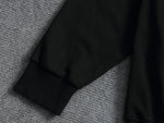 Classic Fit Hoodie-1115