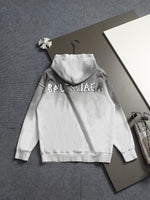 Classic Fit Hoodie-1116