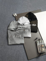 Classic Fit Hoodie-1116