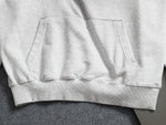 Classic Fit Hoodie-1116
