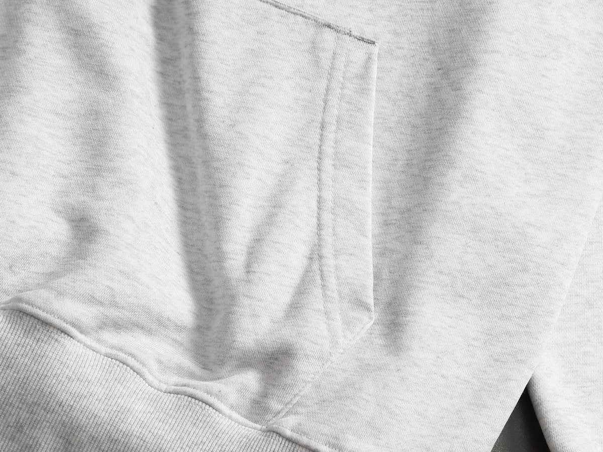 Classic Fit Hoodie-1116