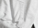 Classic Fit Hoodie-1116
